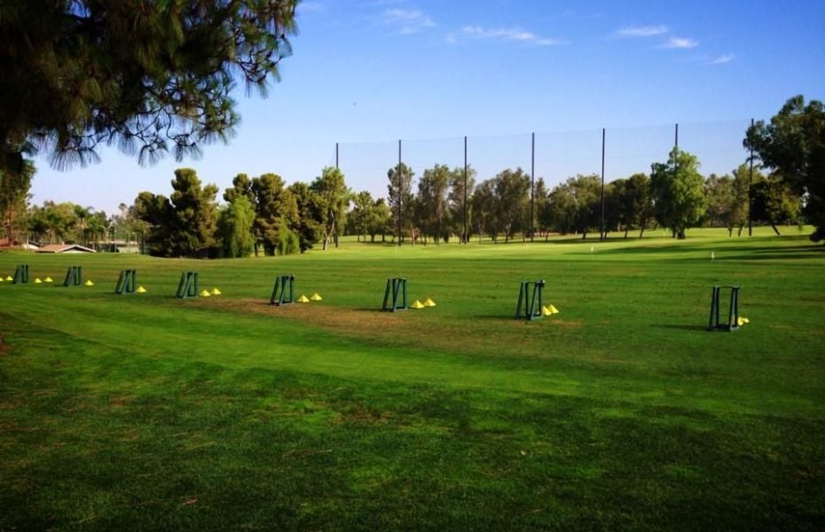 Bakersfield Country Club