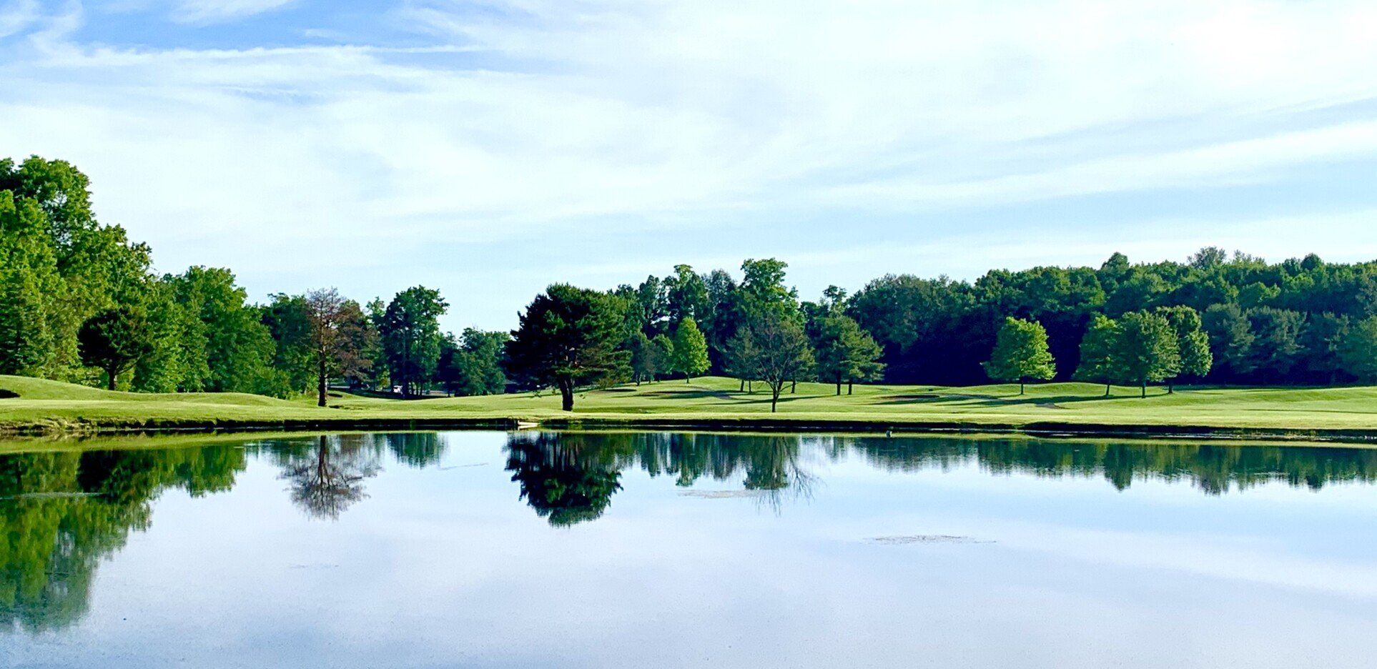 Raintree Country Club