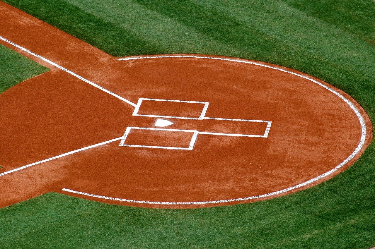 Elks Lodge Ball Field