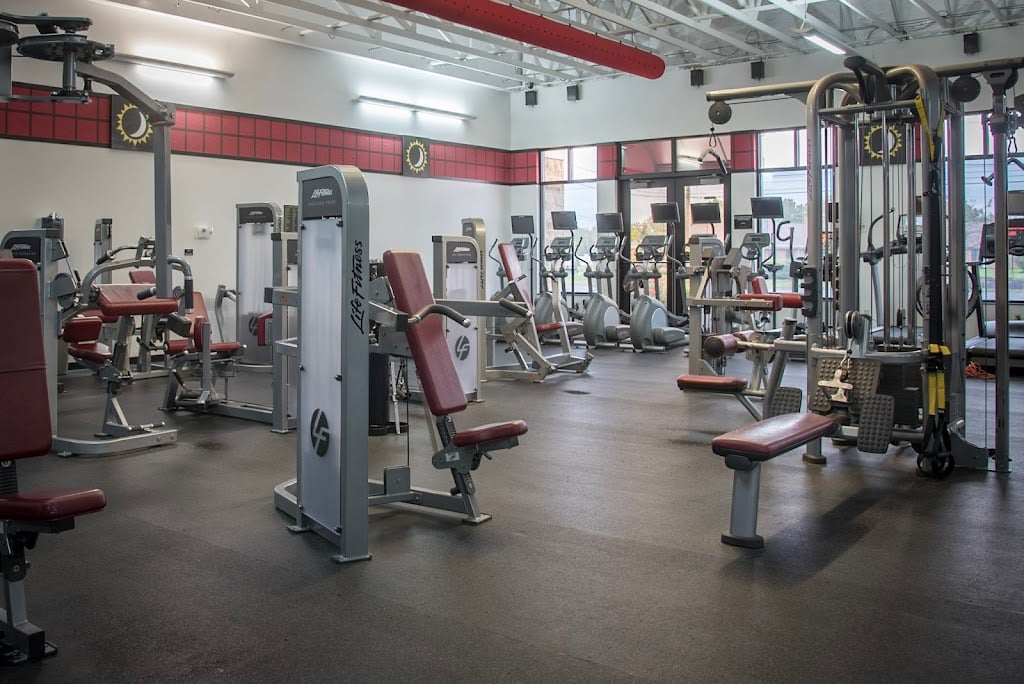 Maximize Fitness