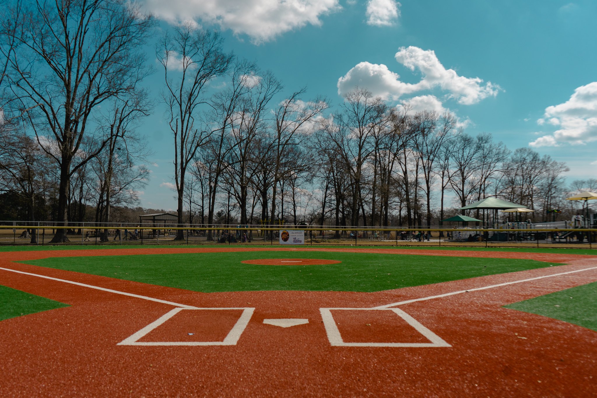 Walker Sportsplex