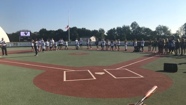 Miracle Field of Southwest Michigan