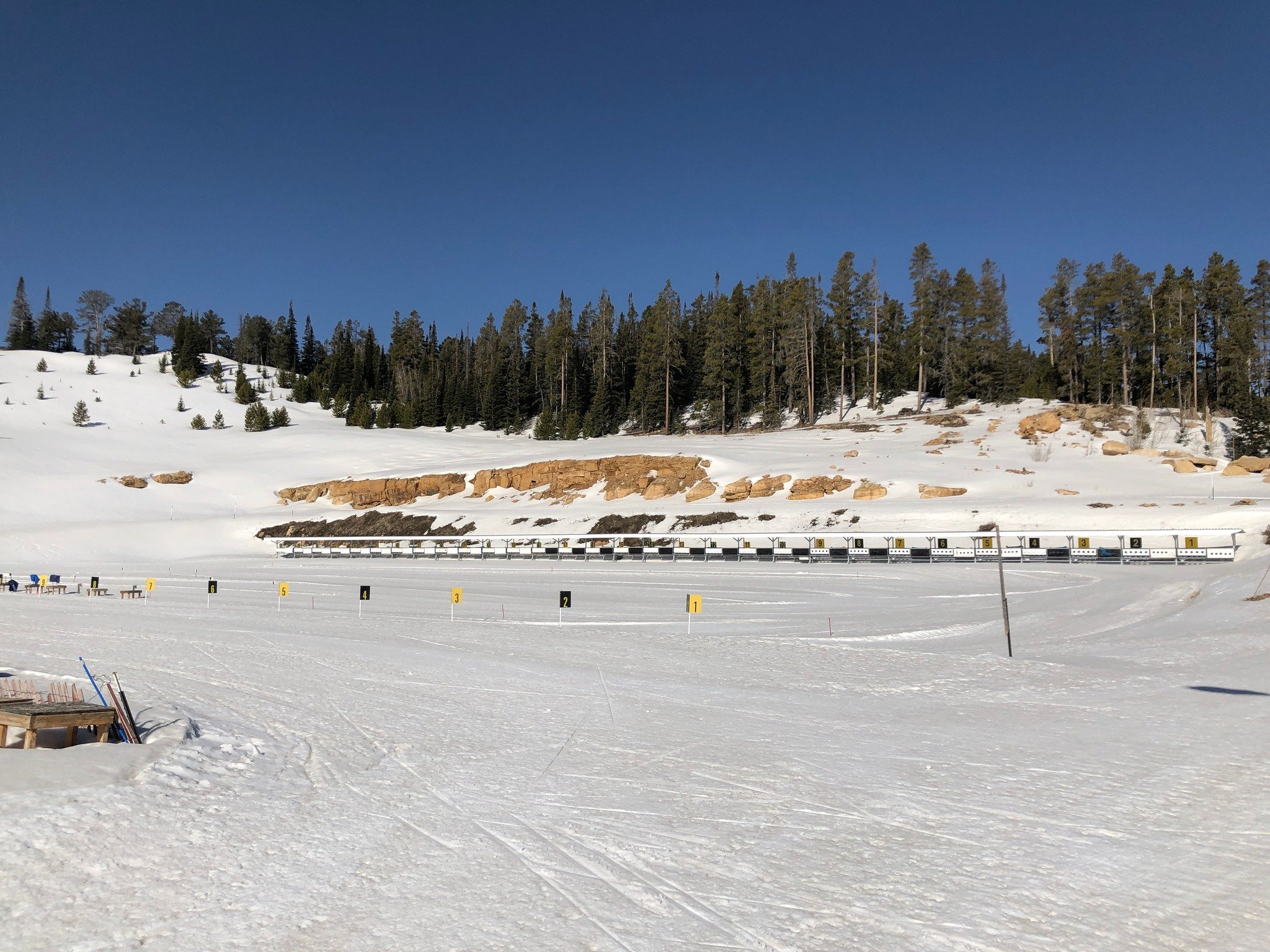 Casper Mountain Biathlon Club