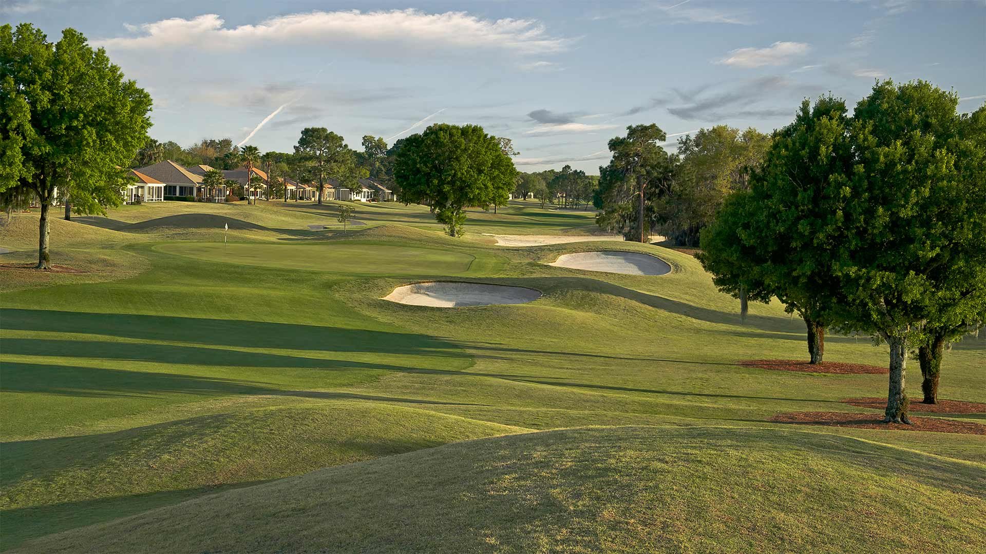 Eagle Ridge Golf Club