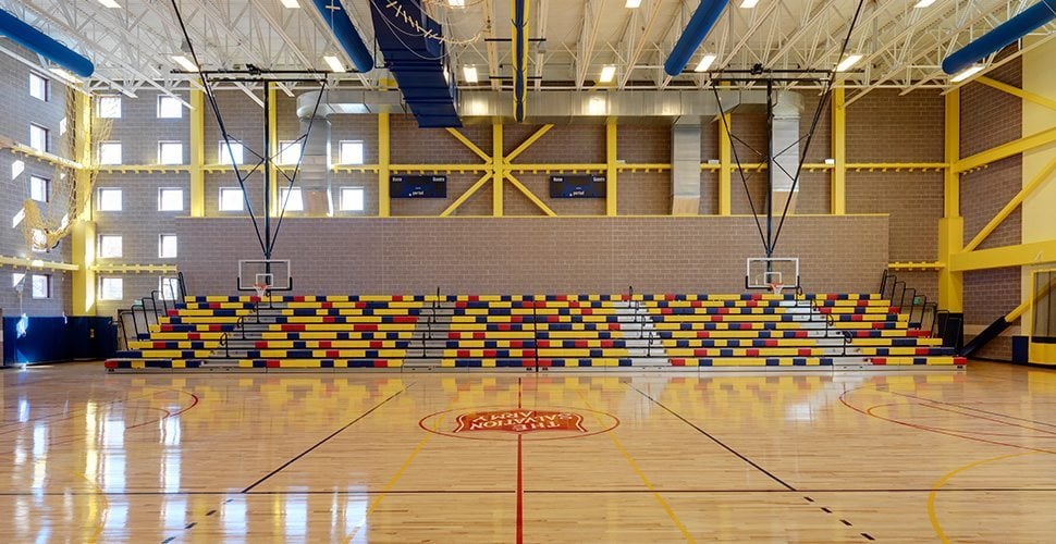 Kroc Corps Community Center