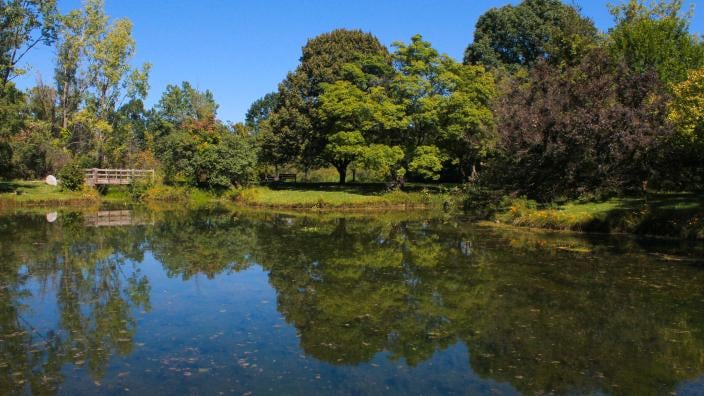 Ada Township Park
