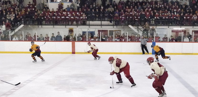 Constantine Arena