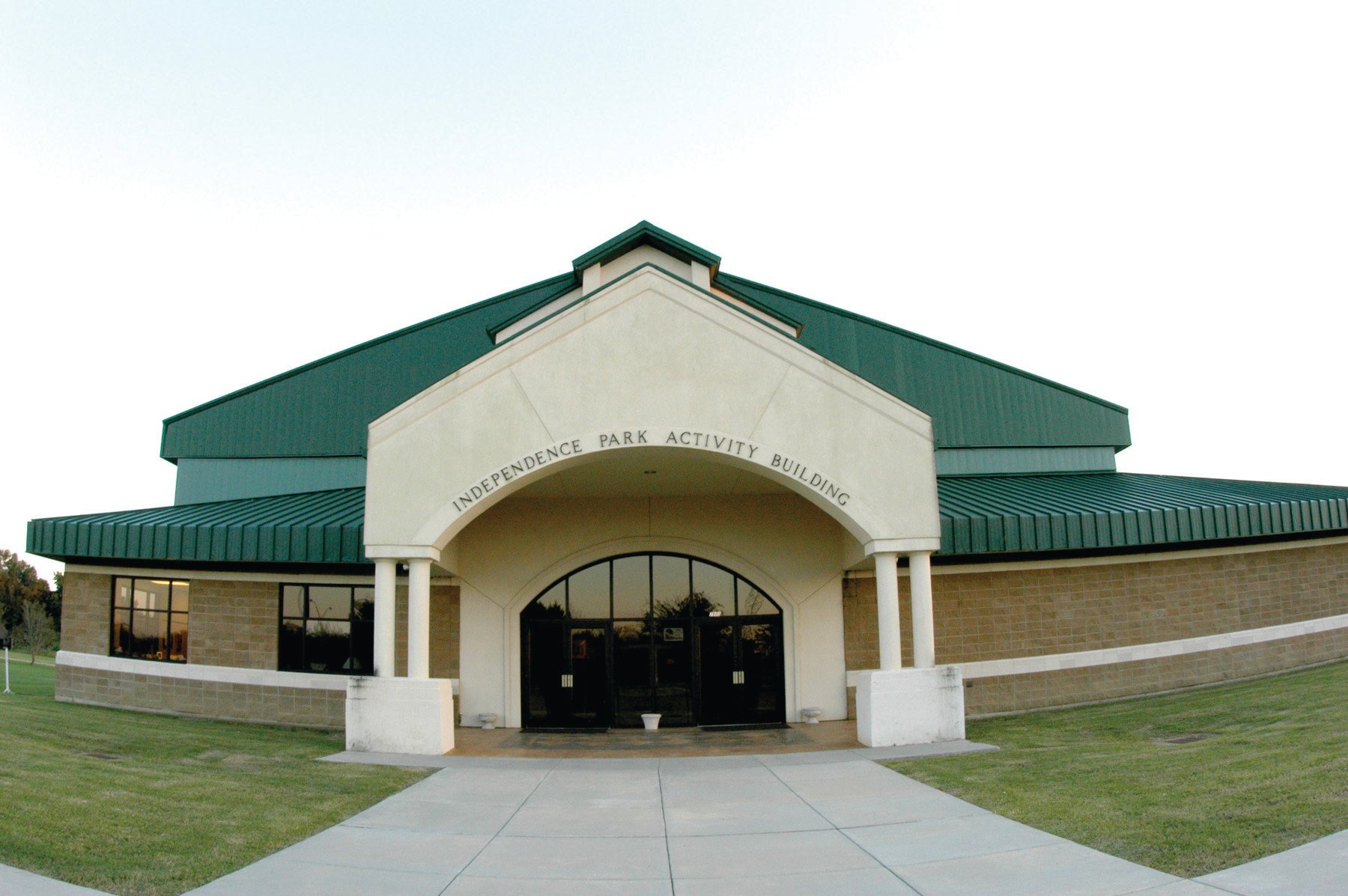 Independence Park