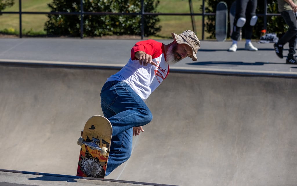 Kennesaw Skatepark
