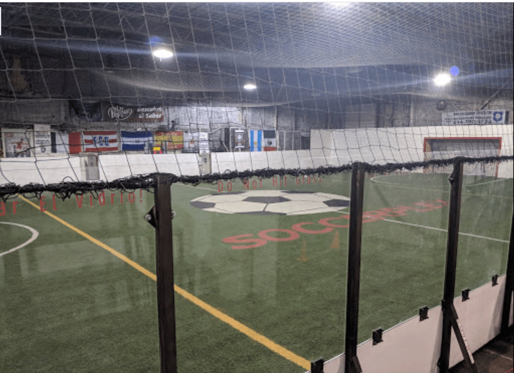 Soccerplex