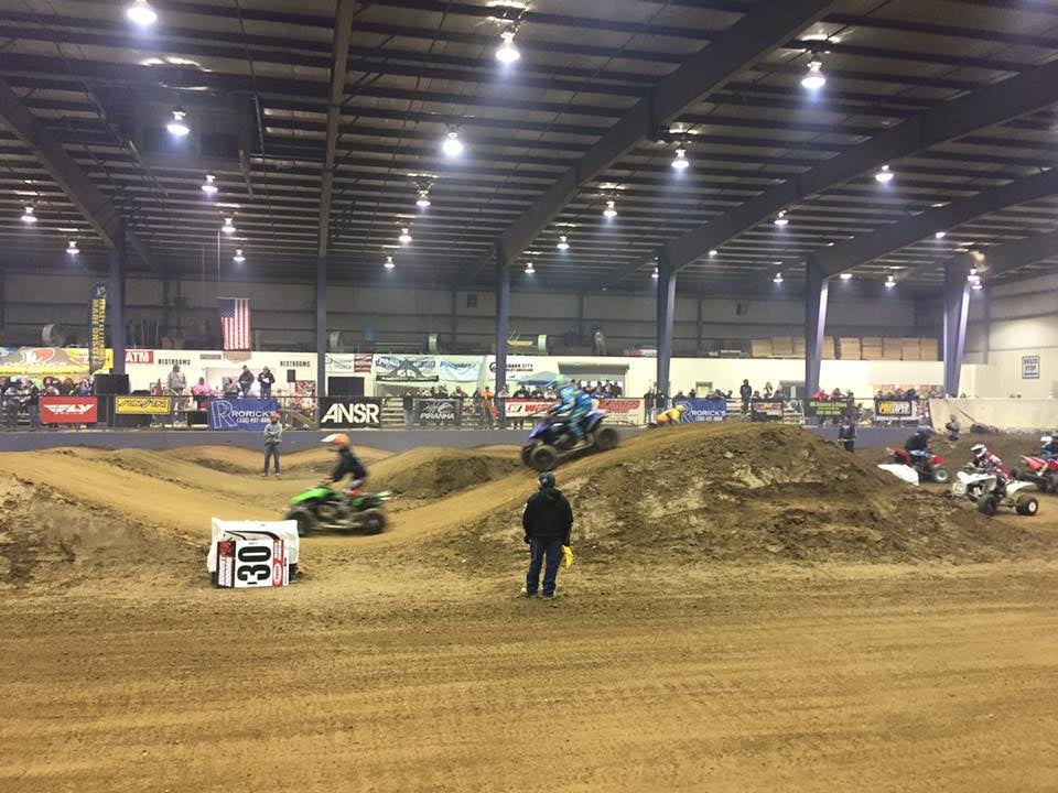 Summit County Fairgrounds