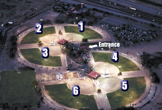 Sportspark Tucson