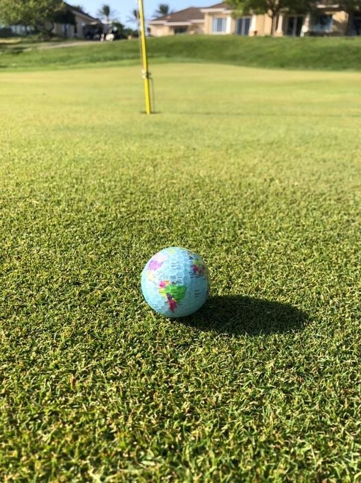Sun Willows Golf Course