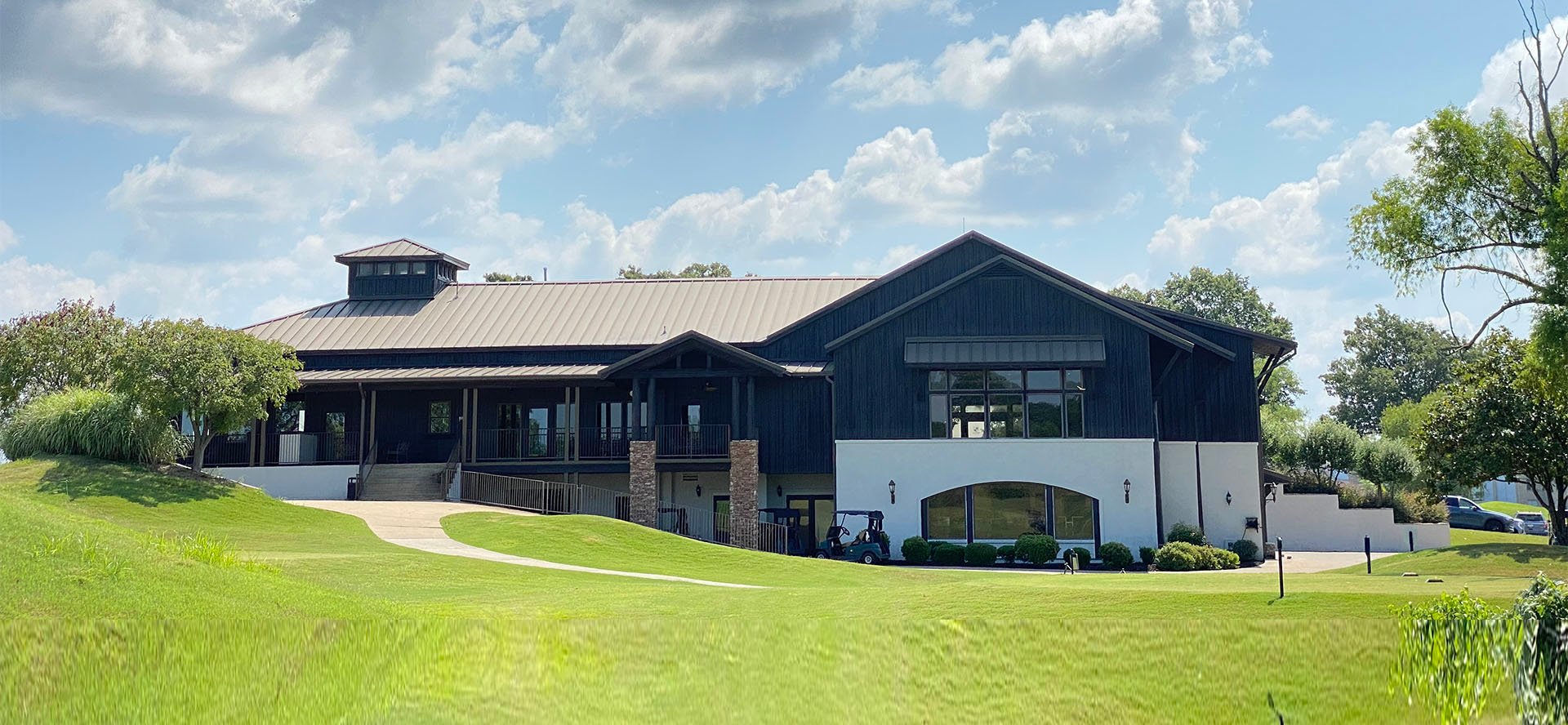 North Creek Golf Club