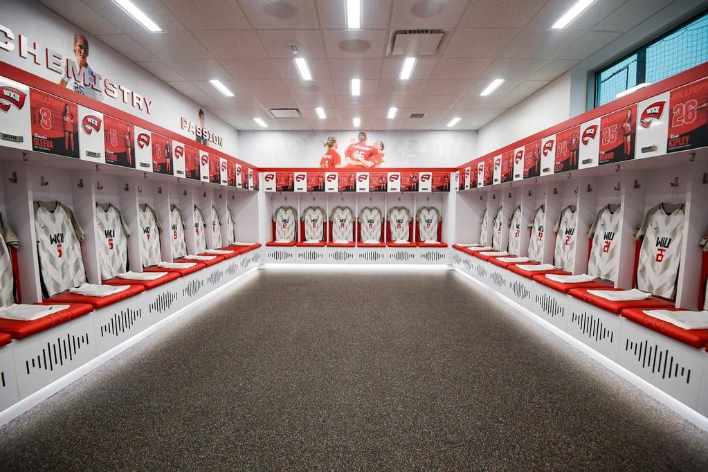 WKU Soccer Complex