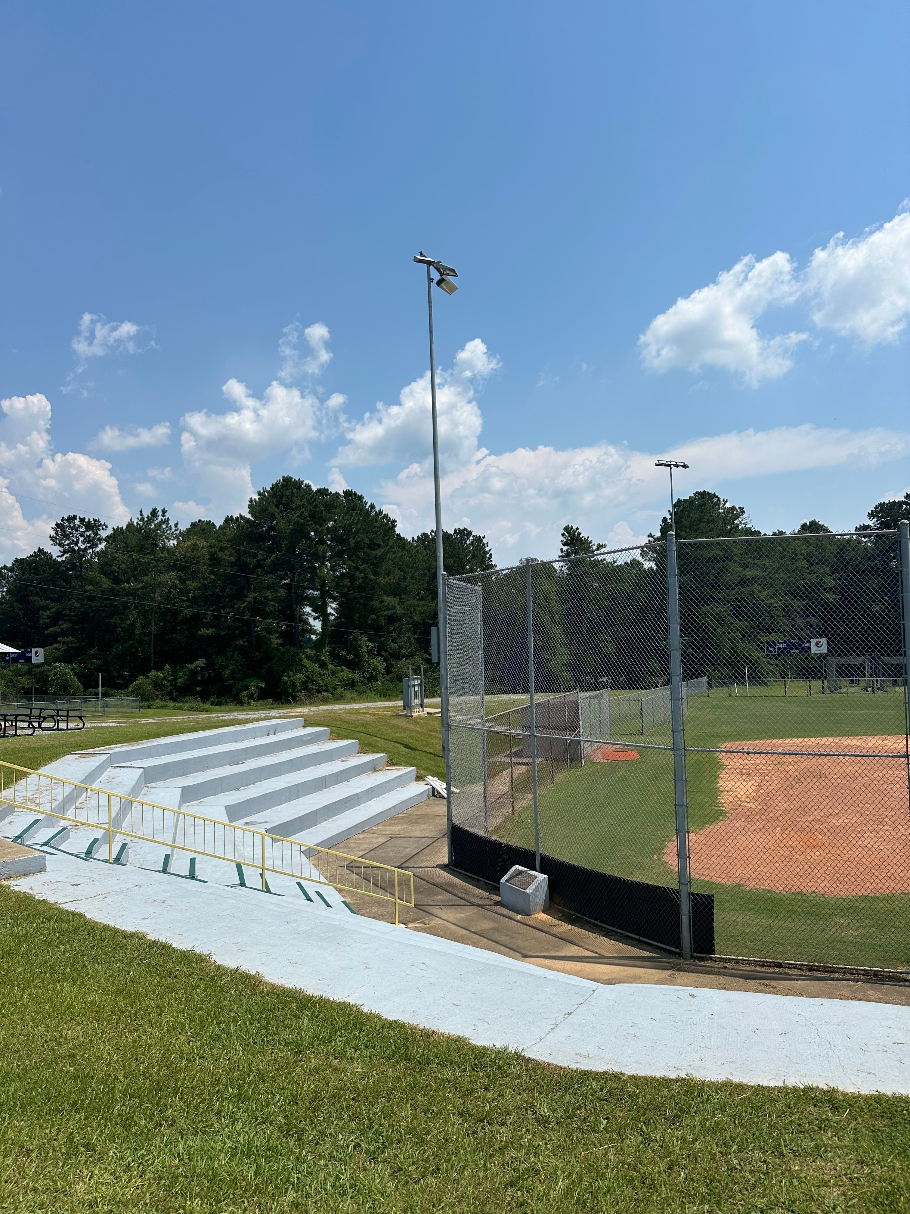 Helms Park