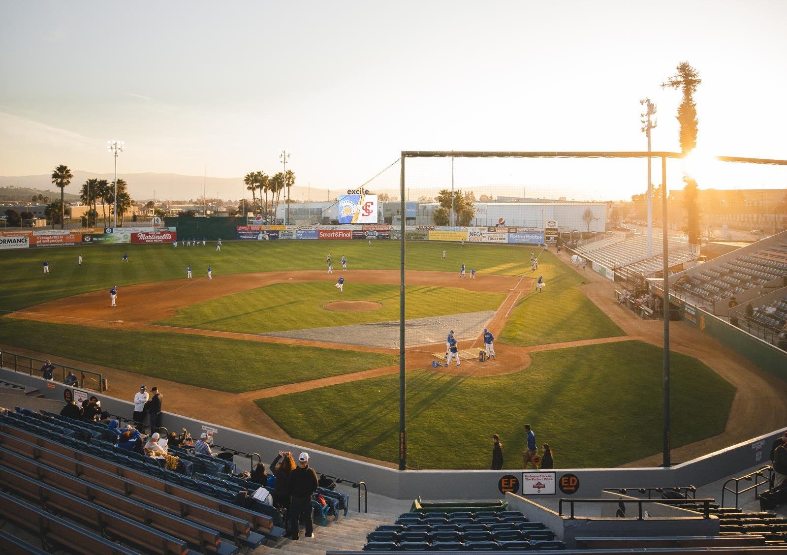 San Jose State University