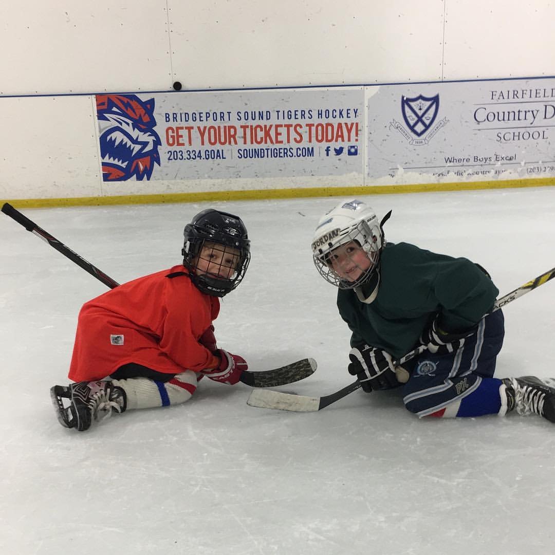 Fairfield Ice Academy
