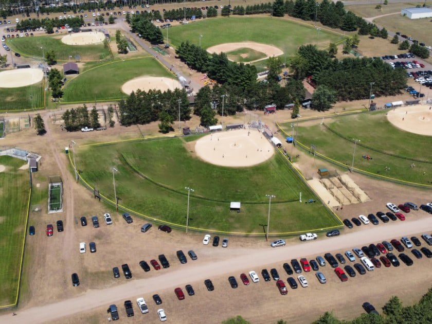 Hallie Park