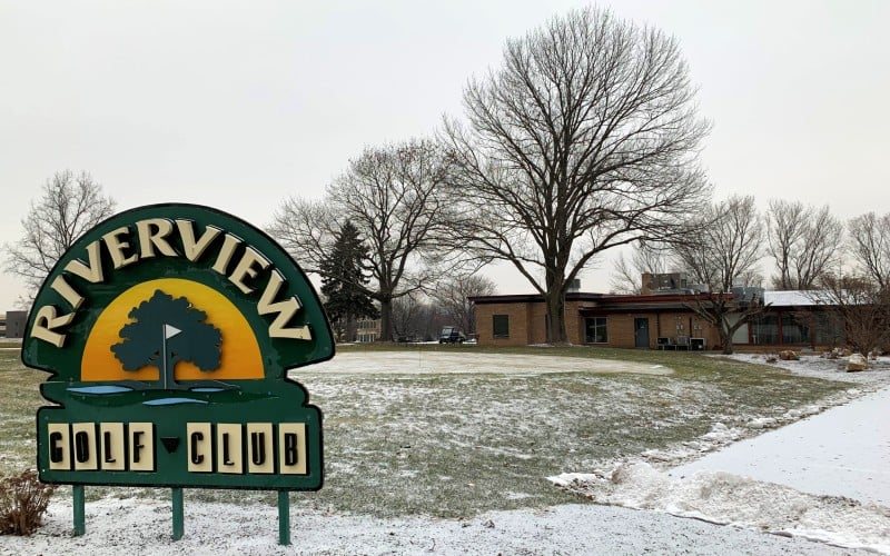 Riverview Golf Club