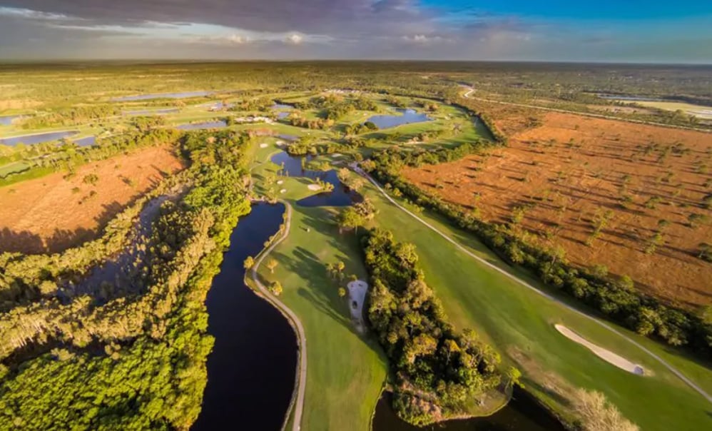 Myakka Pines Golf Club