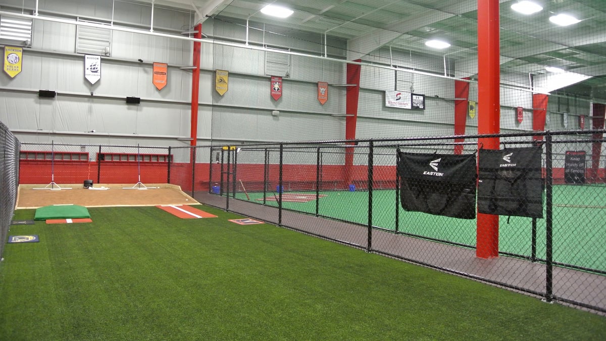 Stark Country Sports Complex