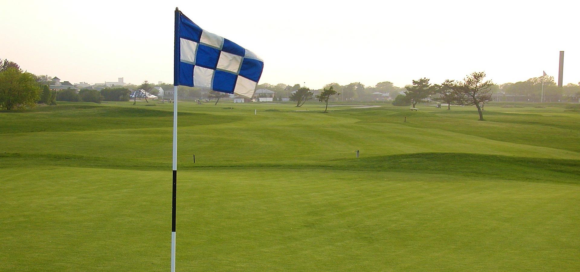 Lido Golf Course