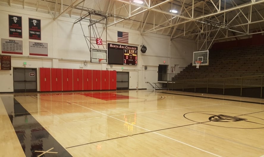 Santa Ana College