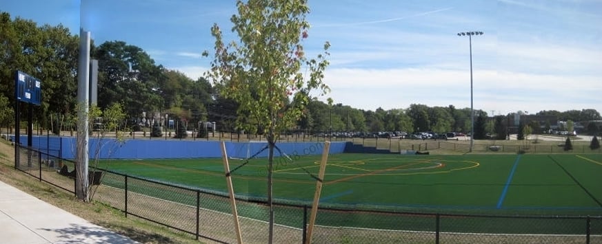 Franklin High School