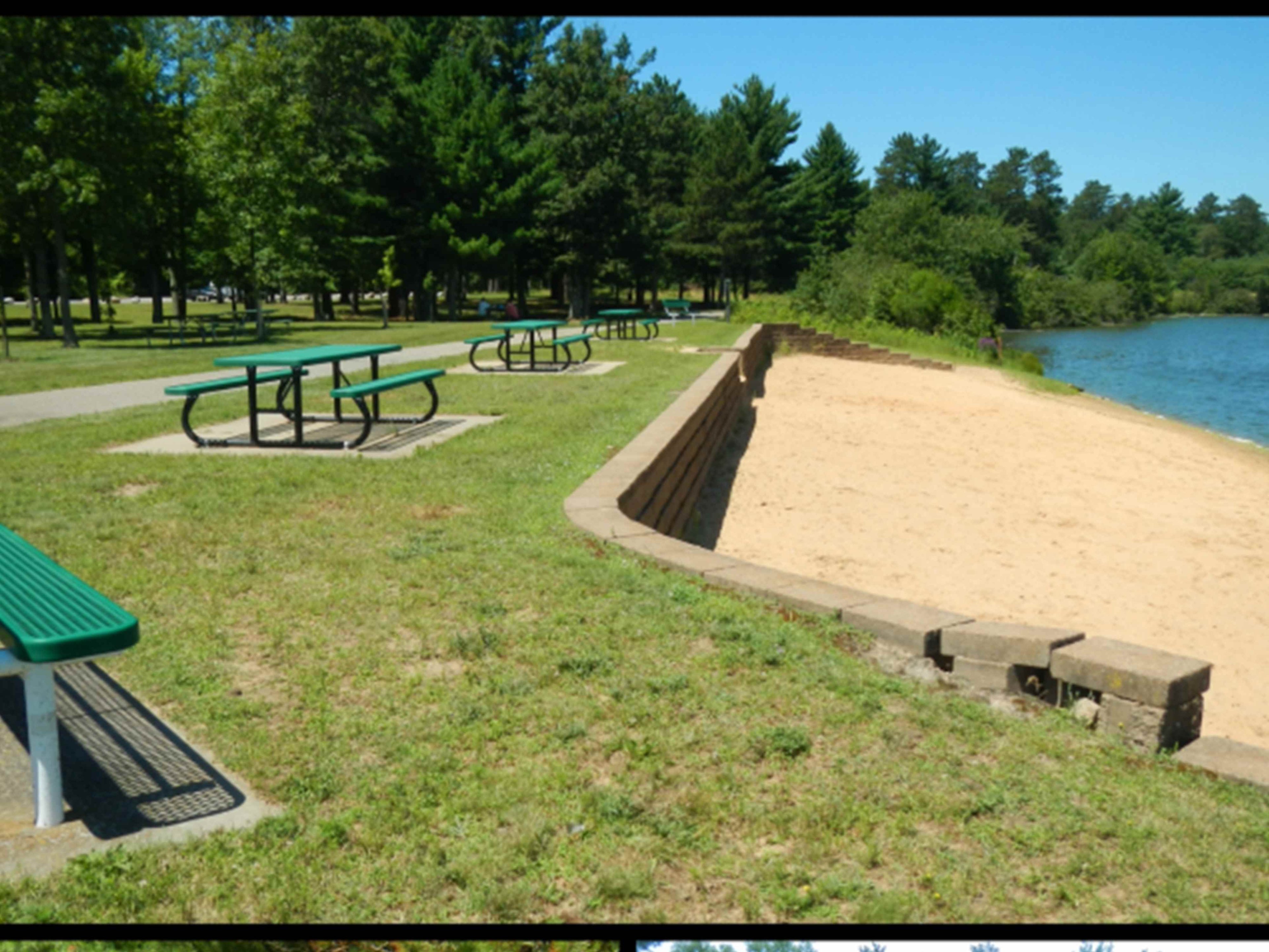 Dexter Park