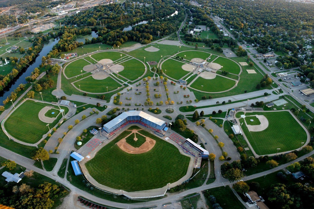 Bailey Park