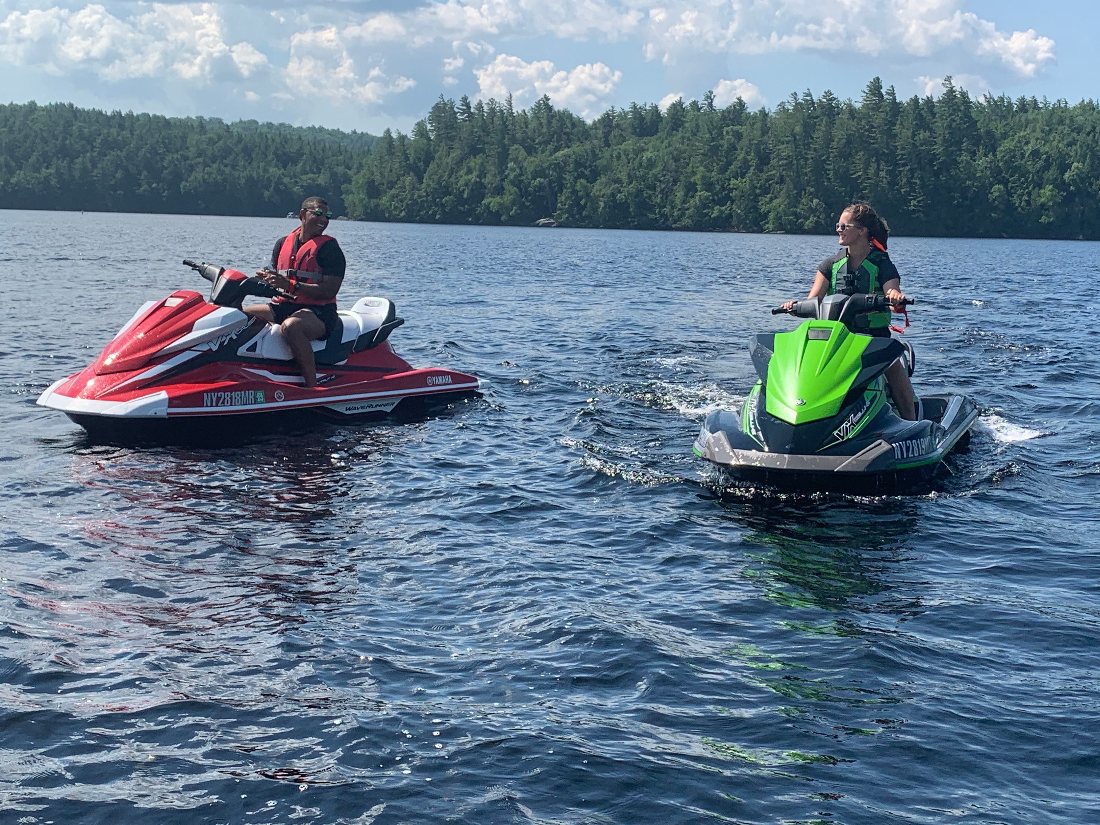 Adirondack Watersports