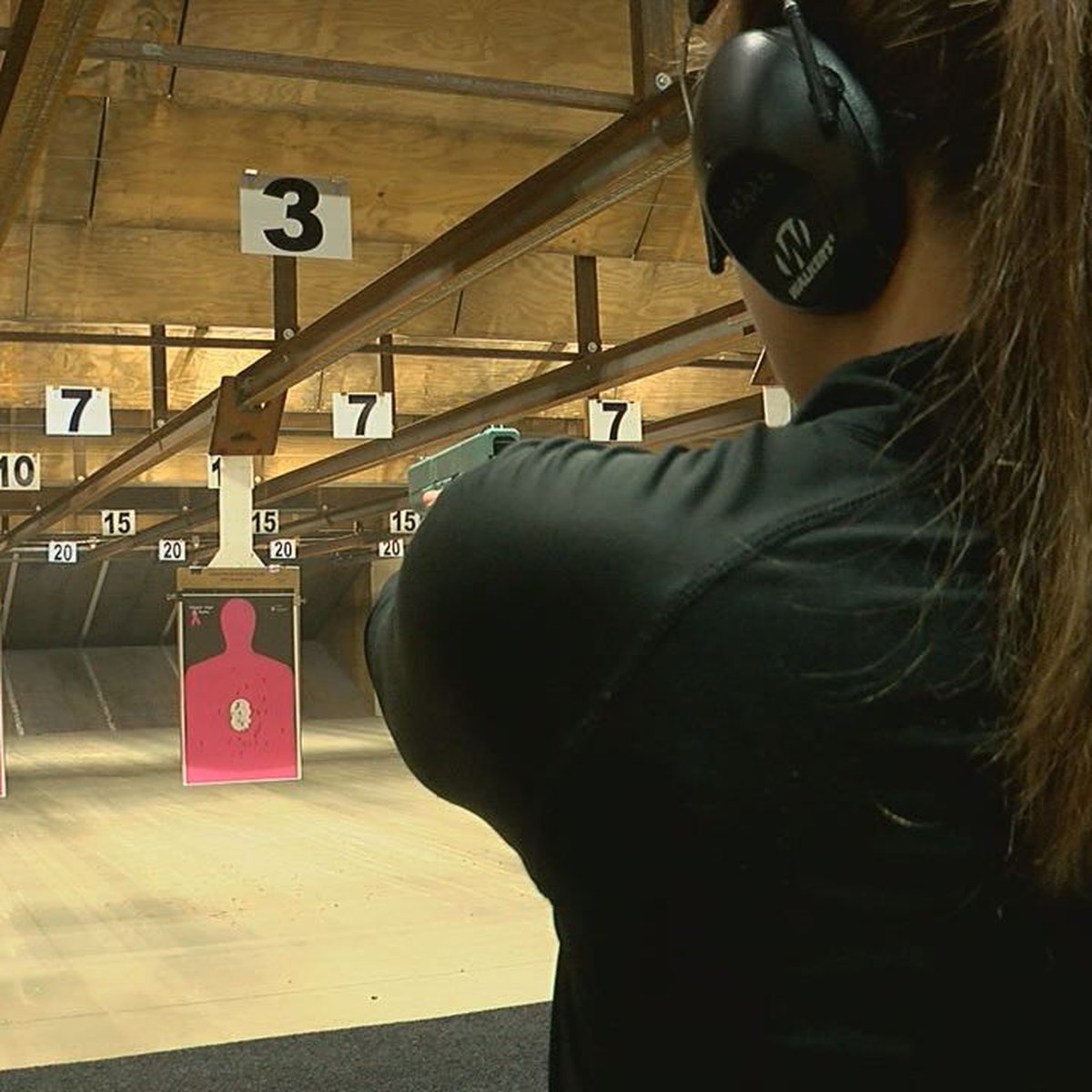 Meadow Ridge Archery & Gun Range