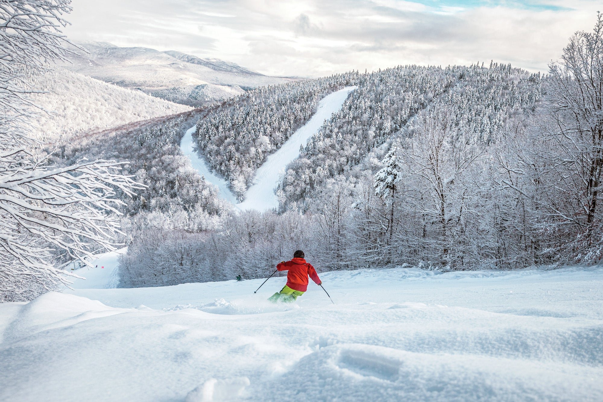 Sunday River