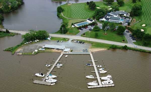 Chester River Yacht & Country Club 