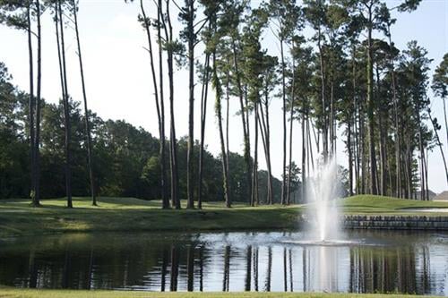 Greystone Golf & Country Club