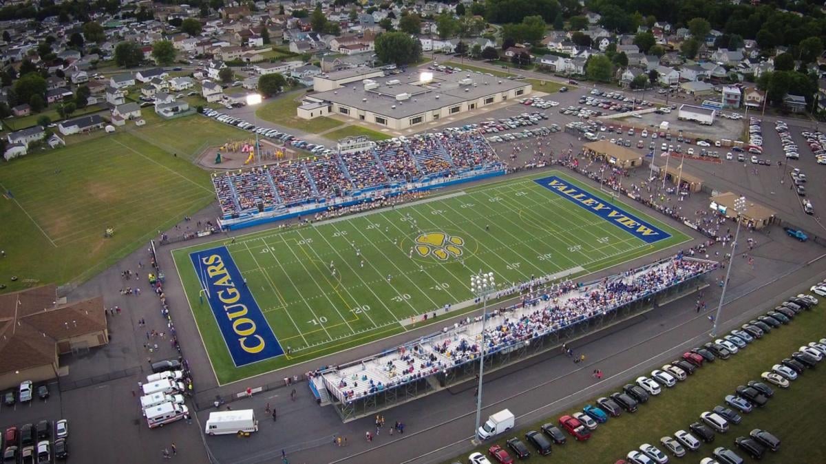 Valley View School District