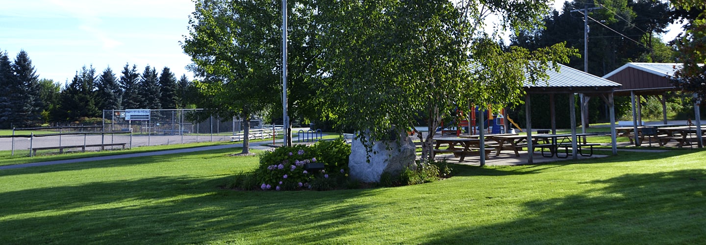 Hayword Park