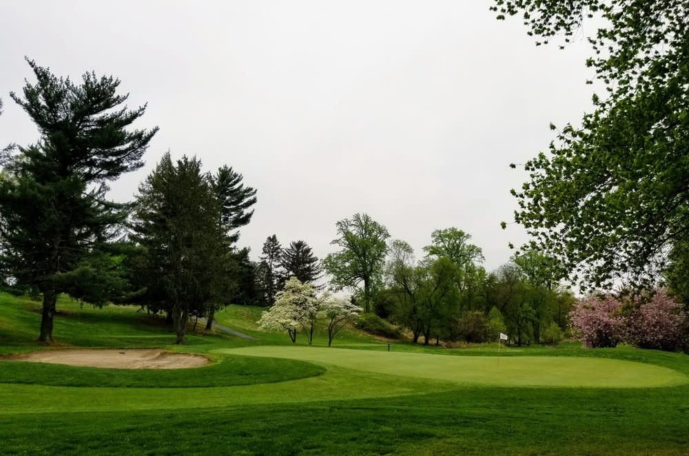 JC Melrose Country Club