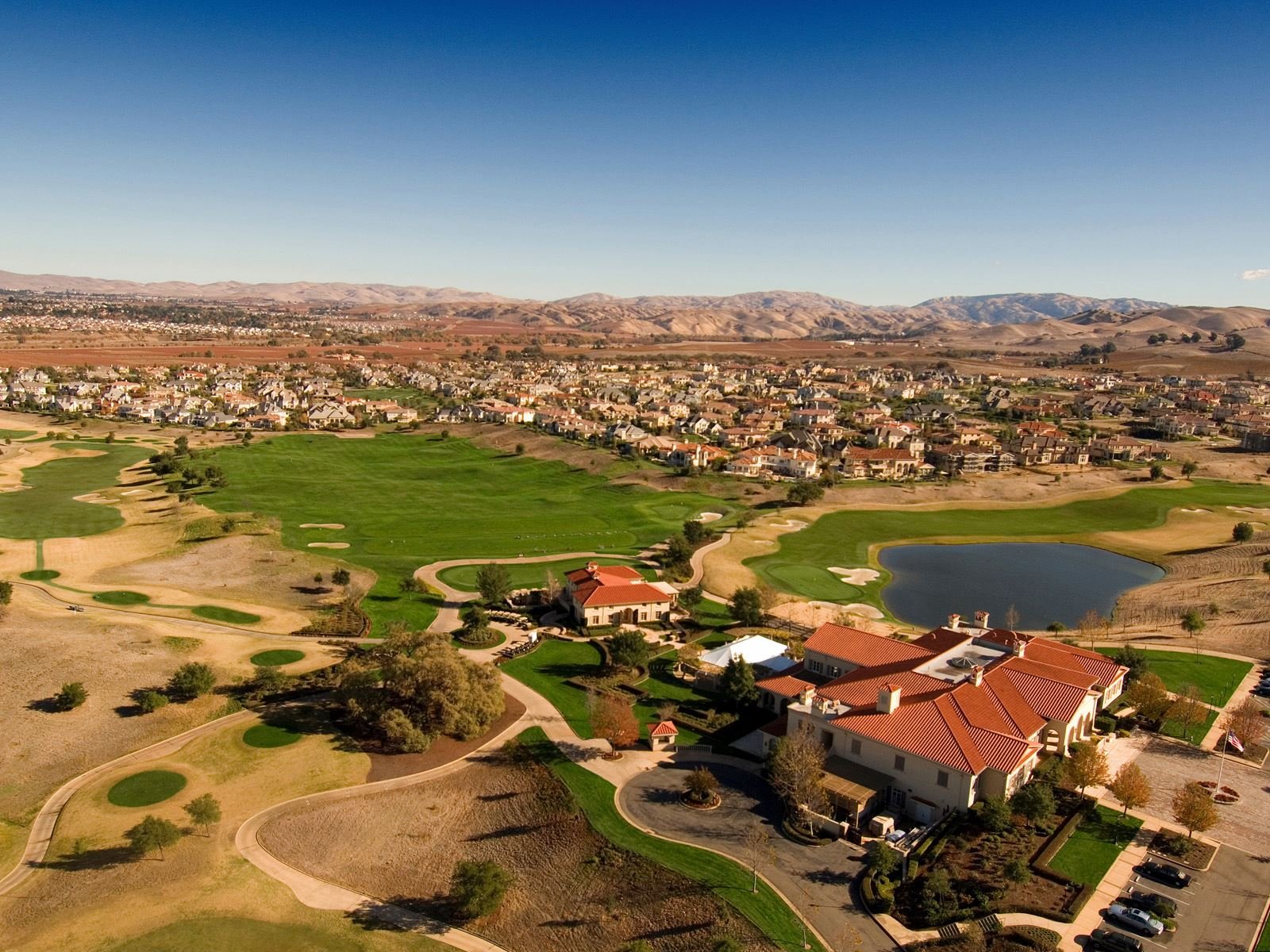 The Club at Ruby Hill