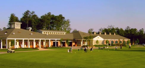 Carter Plantation Golf Course