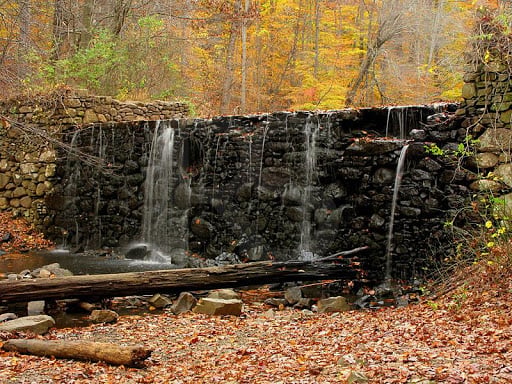 Watchung Reservations