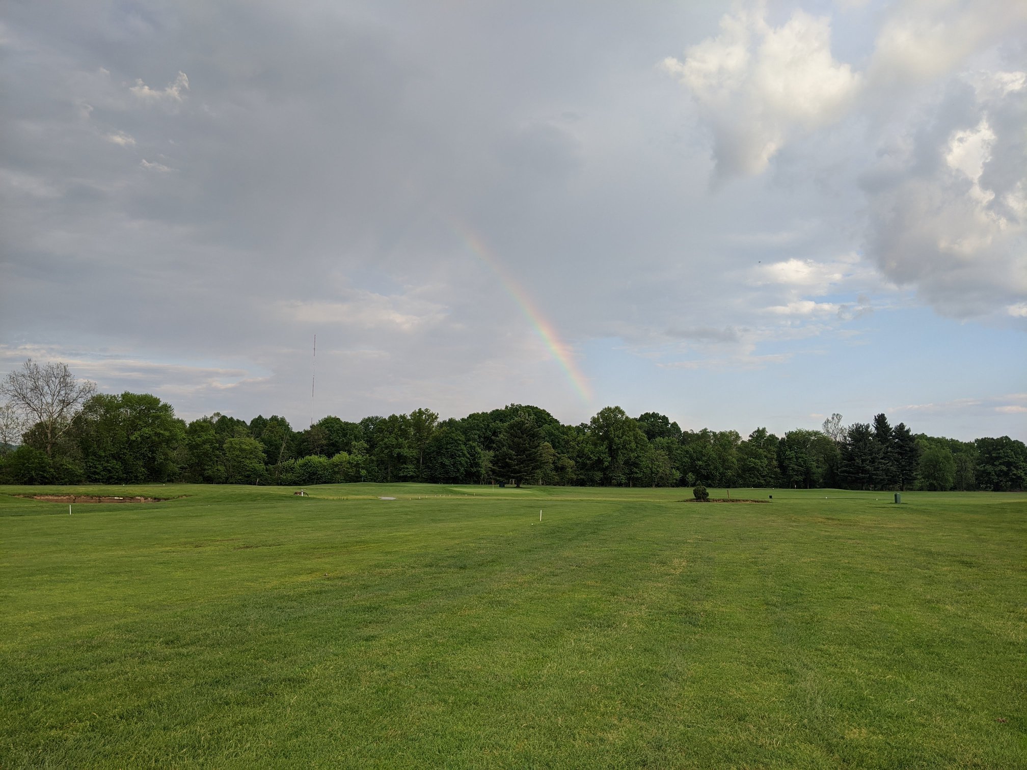 Five Waters Golf Club