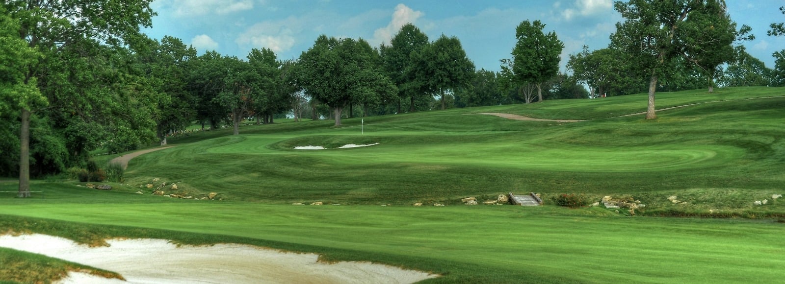 Jefferson City Country Club