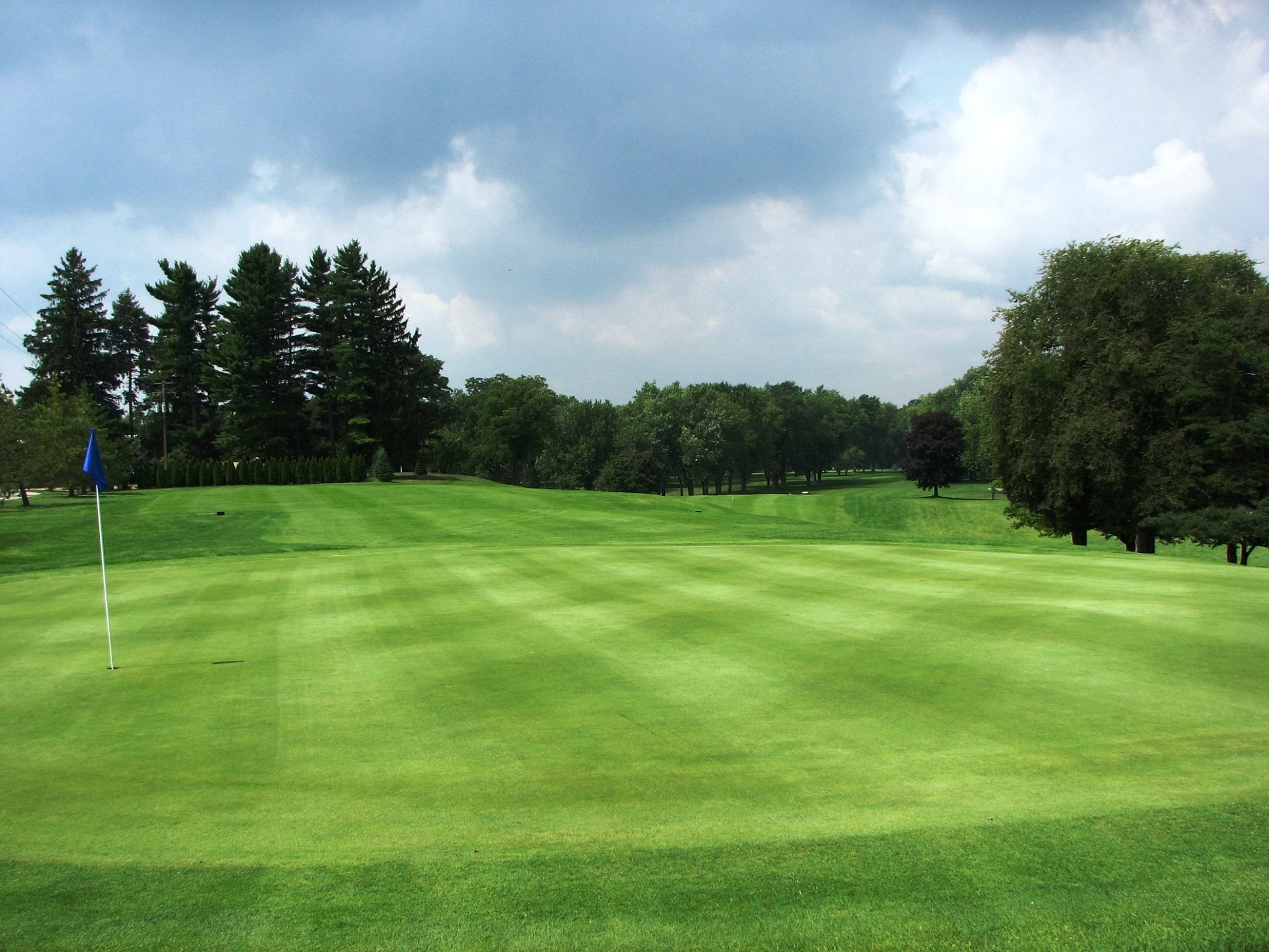 Black River Country Club 