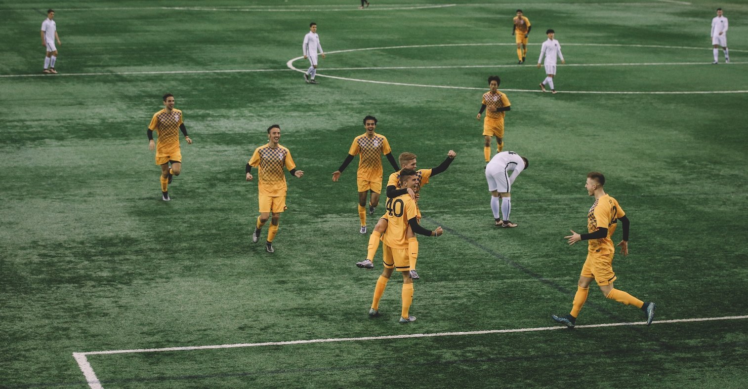 Soccer City Sports Center