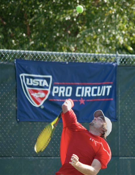 Andy Simpson Tennis Complex