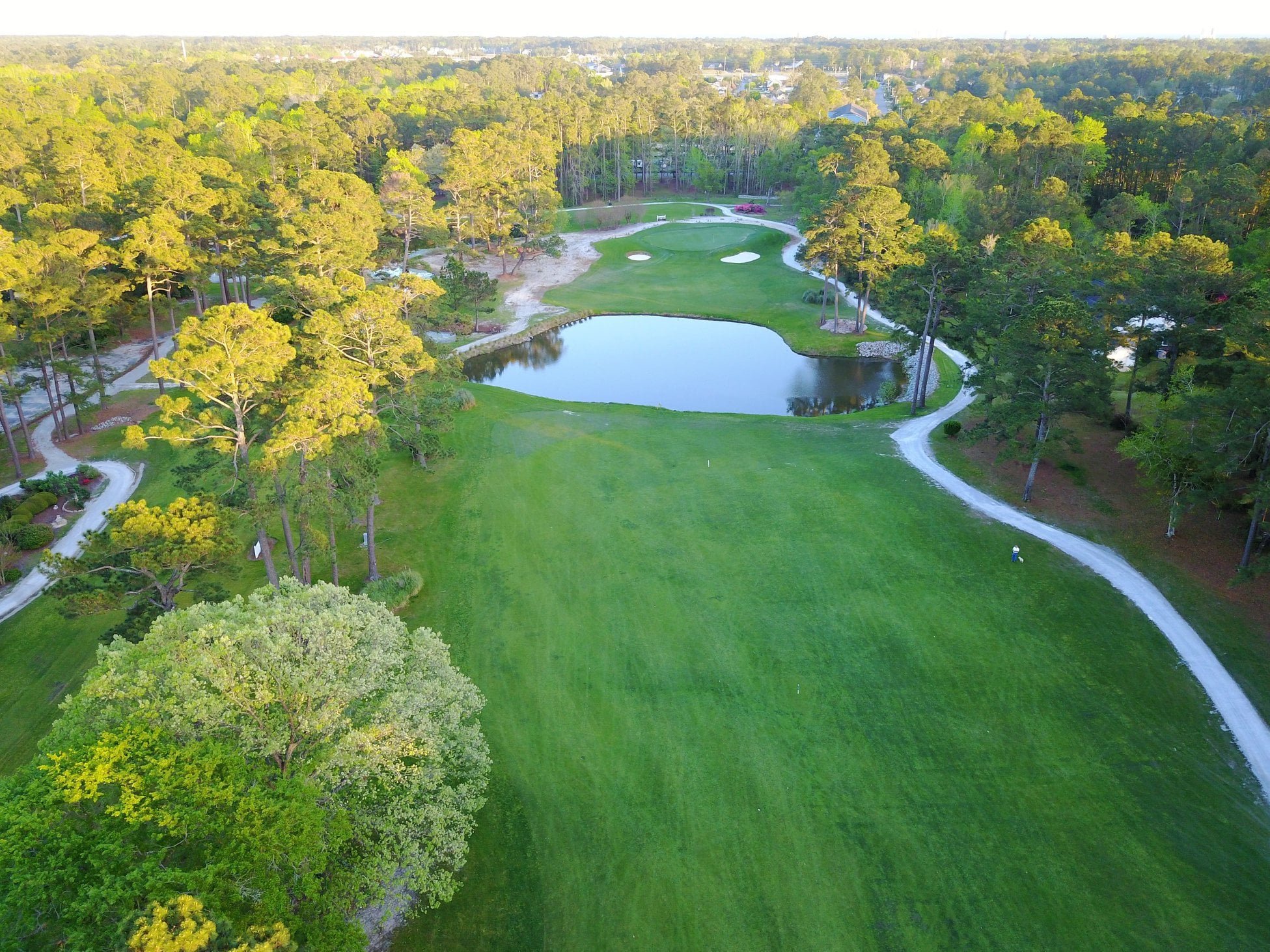 Eagle Nest Golf Club