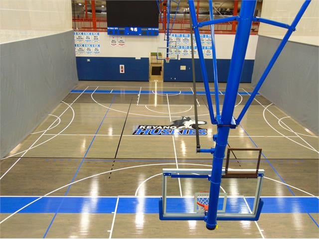 Keyano College