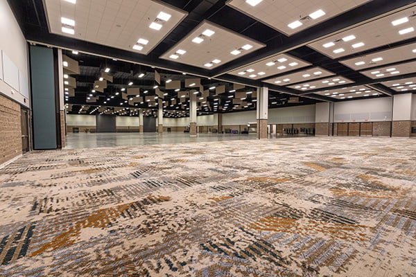 Ray Clymer Exhibit Hall